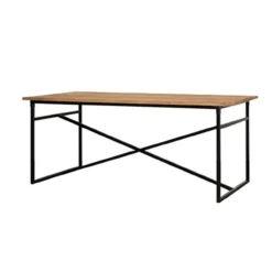 Eettafel Webster van 749,- nu