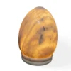Ei lamp onyx uniek