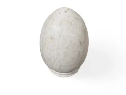 Ei lamp onyx uniek