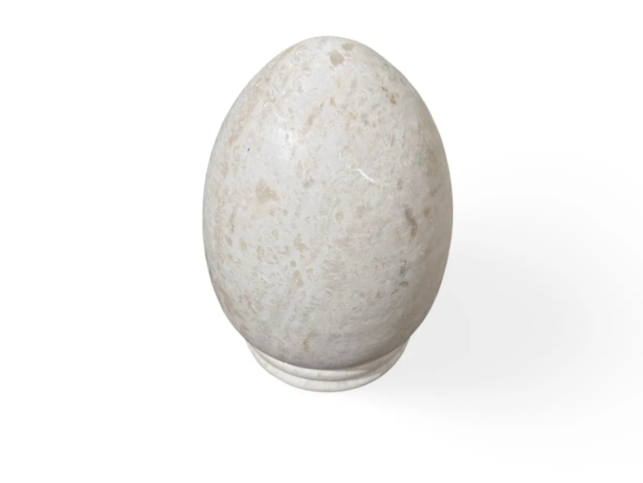 Ei lamp onyx uniek