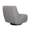 Electrische relaxfauteuil Rosita grijs