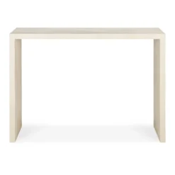 Elements console 120