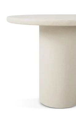 Elements eettafel rond 90