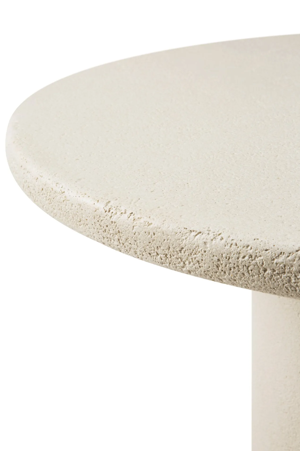 Elements eettafel rond 90