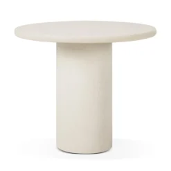 Elements eettafel rond 90