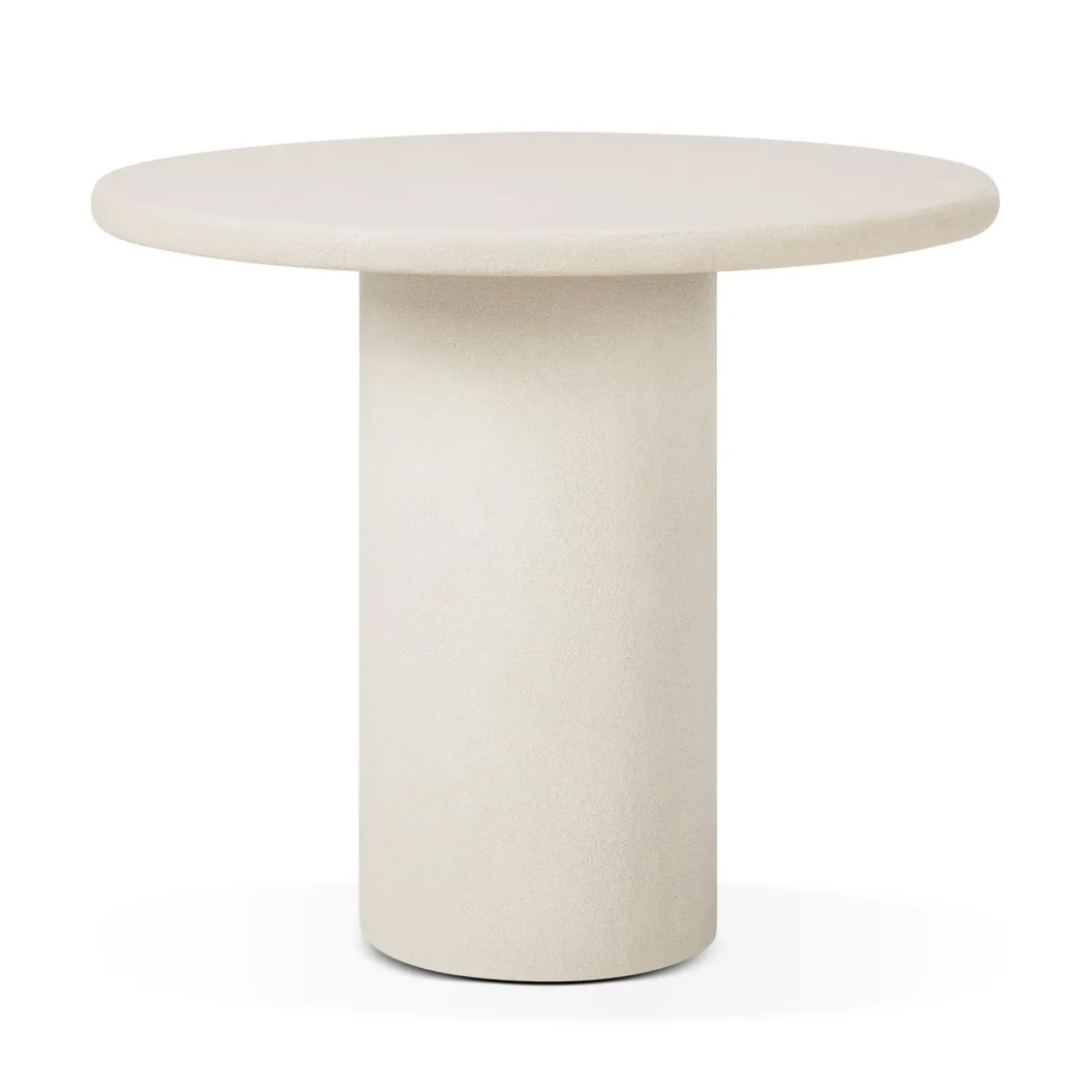 Elements eettafel rond 90