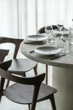 Elements eettafel rond 125