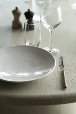 Elements eettafel rond 125