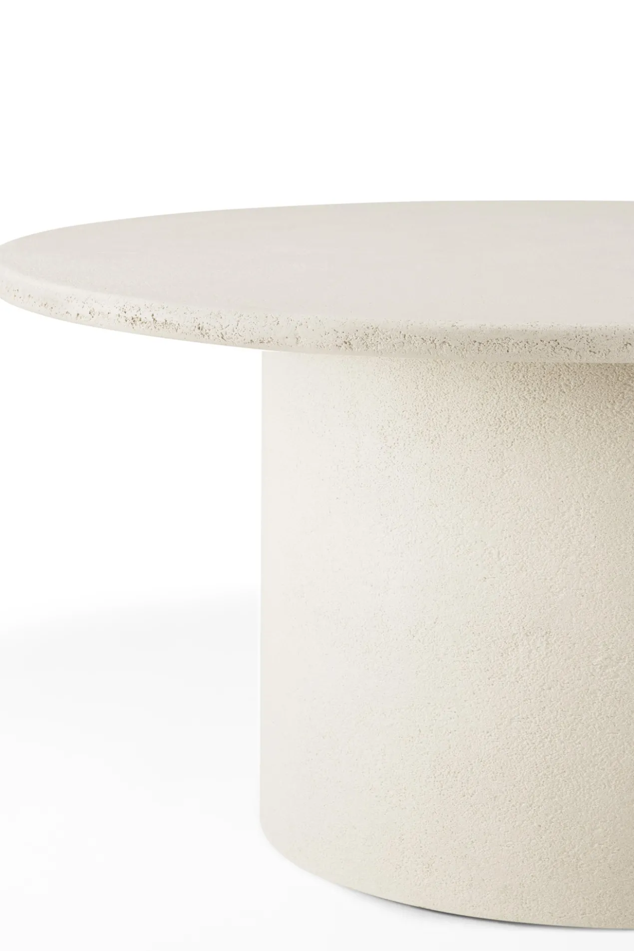 Elements eettafel rond 150