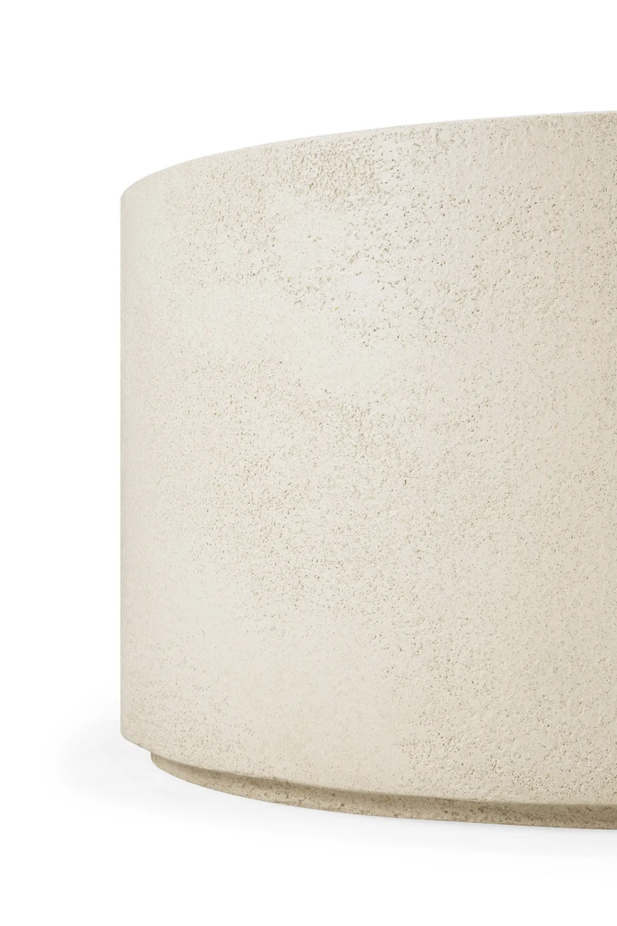 Elements koffietafel rond 60
