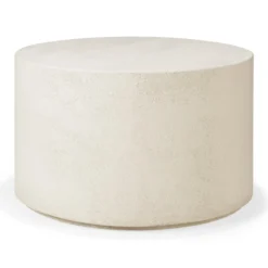 Elements koffietafel rond 60
