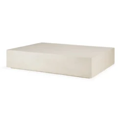Elements koffietafel 120x90 - rechthoeking