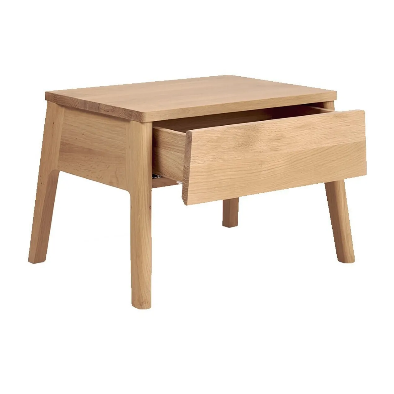 Ethnicraft nachtkastje Oak Air
