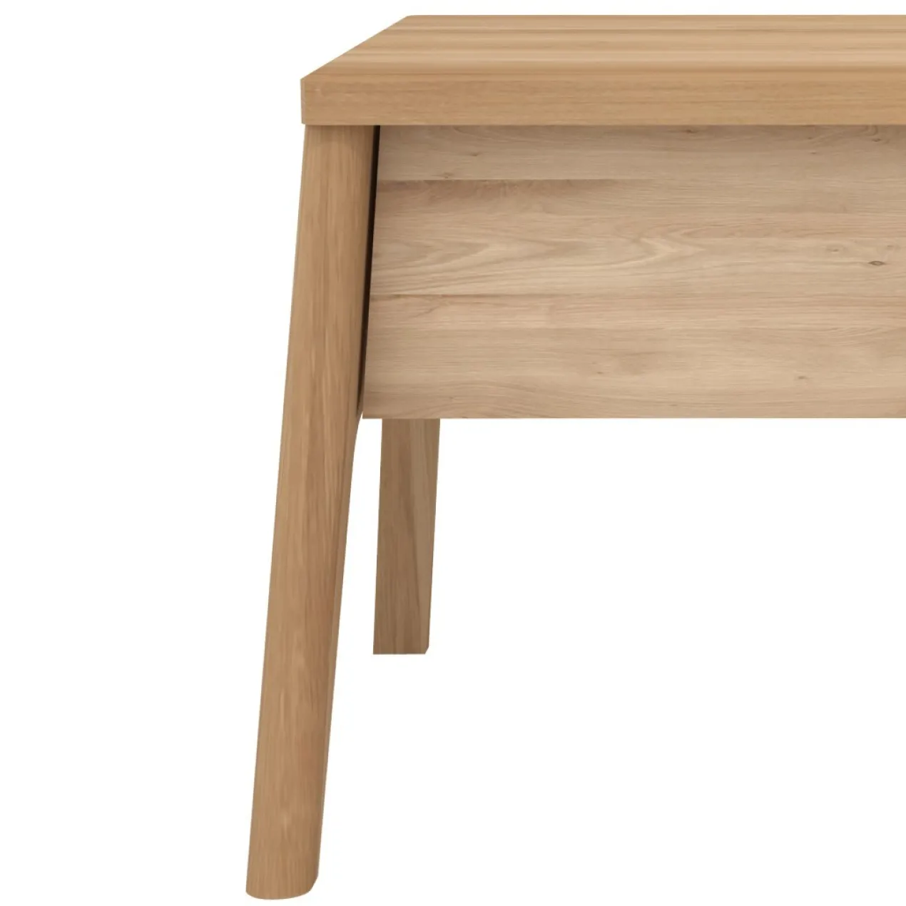 Ethnicraft nachtkastje Oak Air