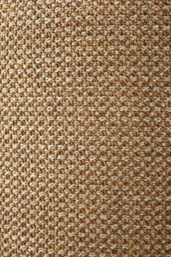 Ethnicraft - Outdoor - Donut tuinpoef 80 - marsala
