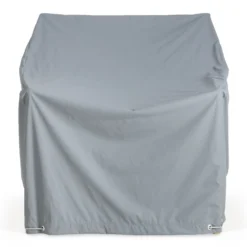 Ethnicraft - Outdoor - Raincover Jack loungestoel