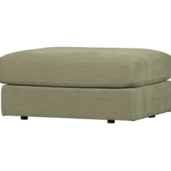 Family hocker groen