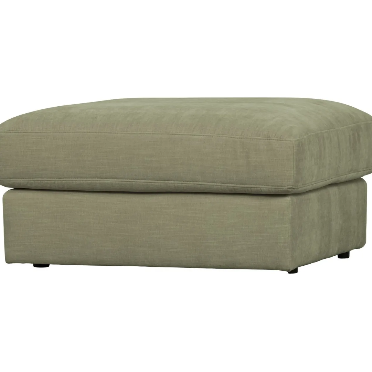 Family hocker groen