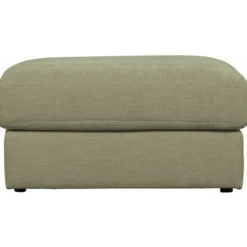 Family hocker groen