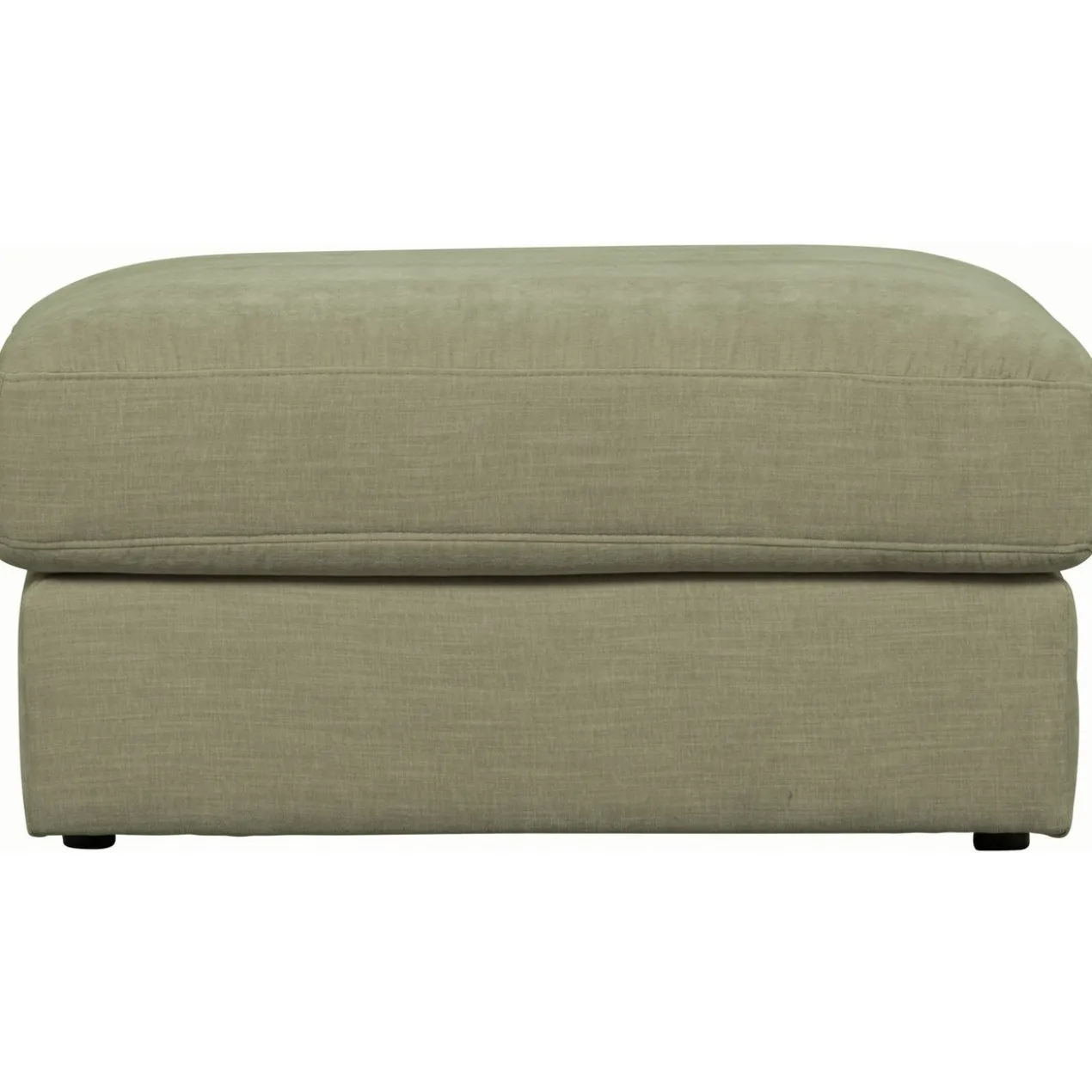 Family hocker groen