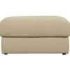 Family hocker zand