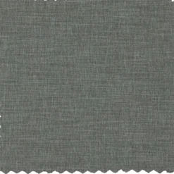Family 1-zits element ronde hoek rechts groen