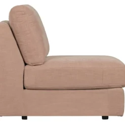 Family 1-zits element zonder arm roze