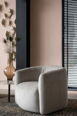 Fauteuil Abbie SG VI 6128