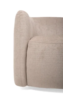 Fauteuil Abbie SG VI 6128