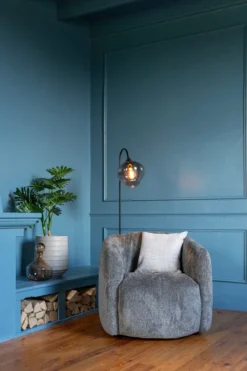 Fauteuil Abbie SG VII 787