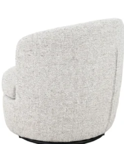 Fauteuil Bo beige