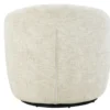 Fauteuil Bo cream
