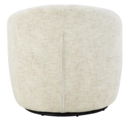 Fauteuil Bo cream