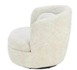 Fauteuil Bo cream
