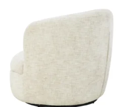 Fauteuil Bo cream