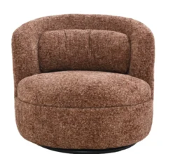 Fauteuil Bo terra