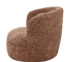 Fauteuil Bo terra
