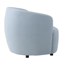 Fauteuil Boyd Blauw