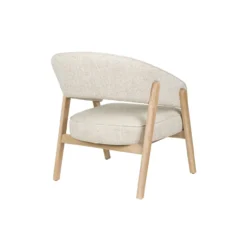 Fauteuil Bright beige