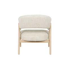 Fauteuil Bright beige