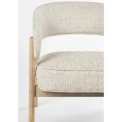 Fauteuil Bright beige