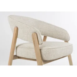 Fauteuil Bright beige