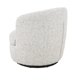 Fauteuil Brivo beige