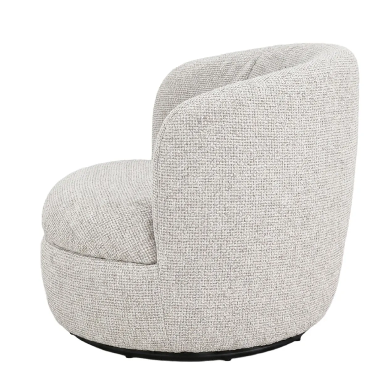 Fauteuil Brivo beige