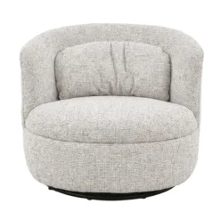 Fauteuil Brivo beige