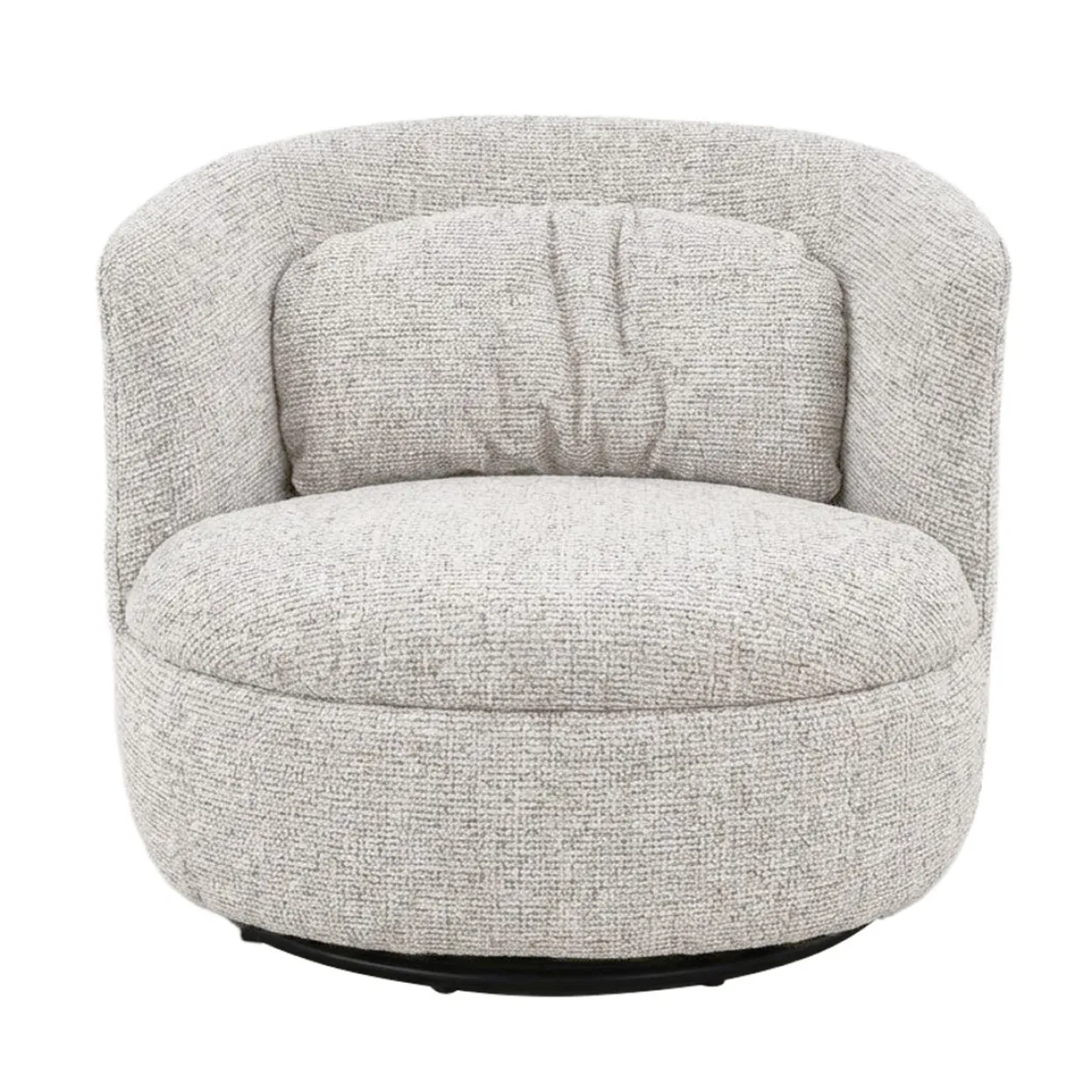 Fauteuil Brivo beige