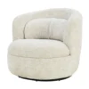 Fauteuil Brivo cream
