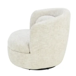 Fauteuil Brivo cream