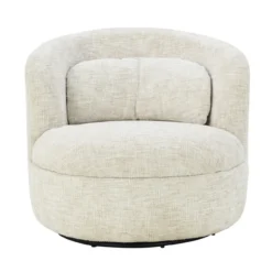 Fauteuil Brivo cream