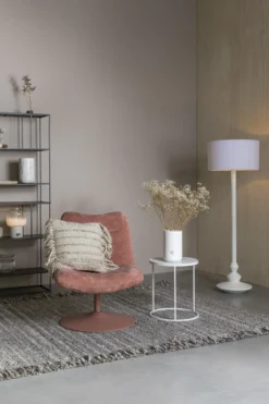 Fauteuil Bubba beige